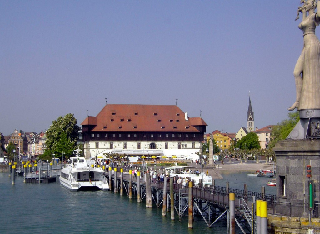 Konzil Konstanz